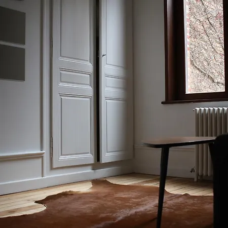 L'annexe