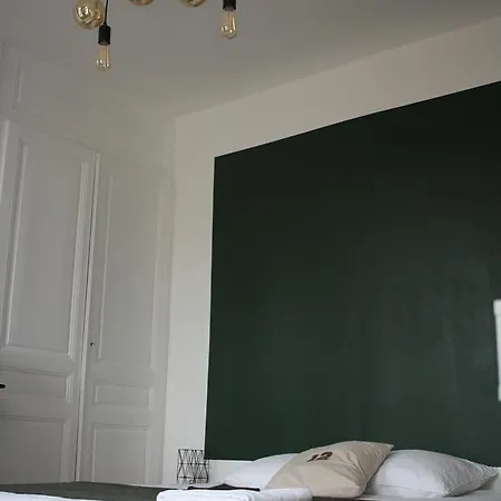L'annexe Maison d'hôtes *