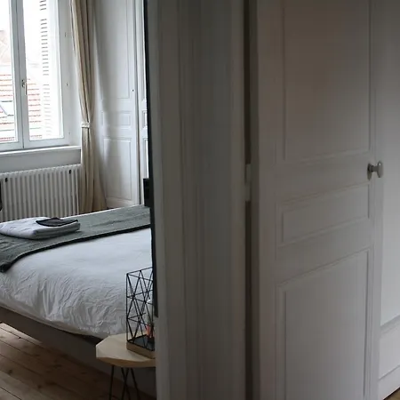 L'annexe * Amiens