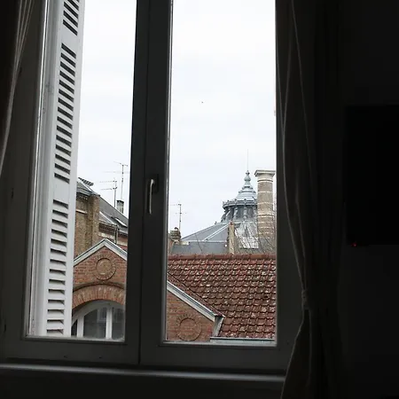 L'annexe Maison d'hôtes *