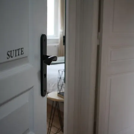 L'annexe Maison d'hôtes *