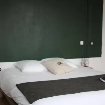 L'annexe