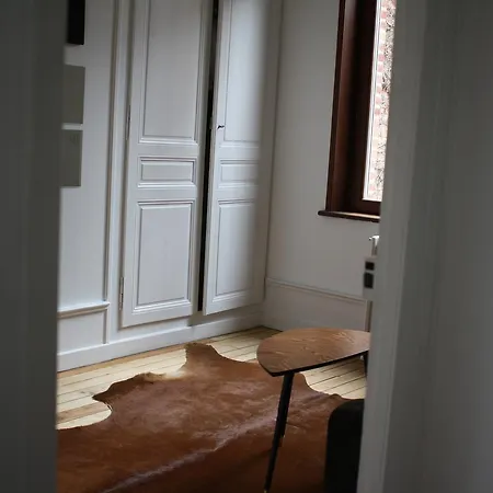 L'annexe Maison d'hôtes *