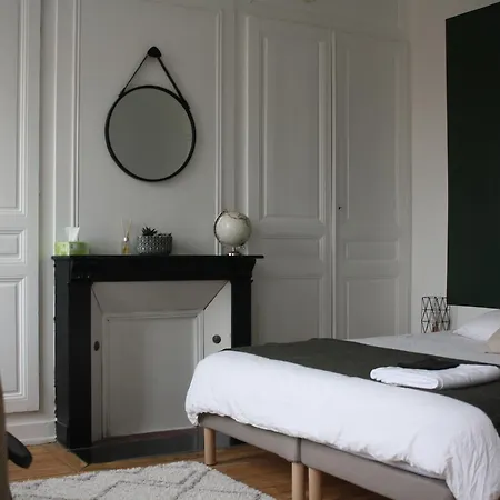 L'annexe Amiens