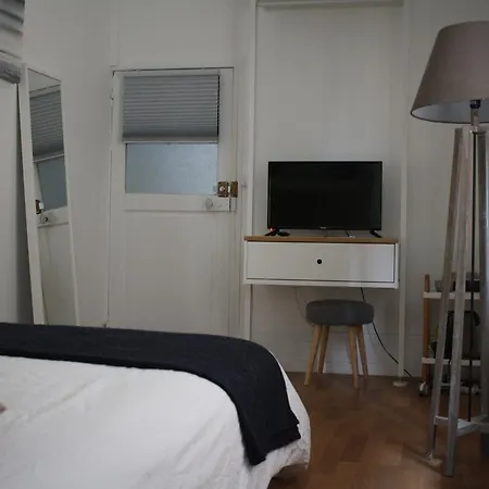L'annexe アミアン