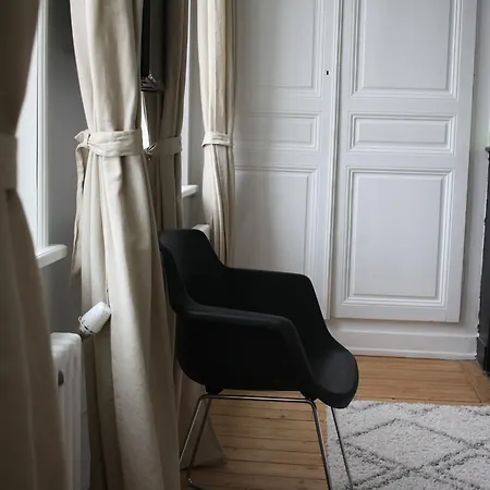 L'annexe Maison d'hôtes