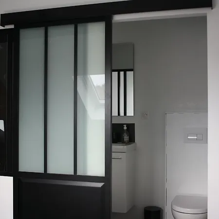 L'annexe ゲストハウス アミアン