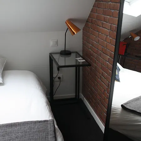 Maison d'hôtes L'annexe *