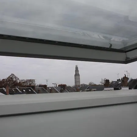 L'annexe Maison d'hôtes Amiens