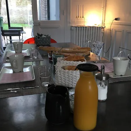 L'annexe