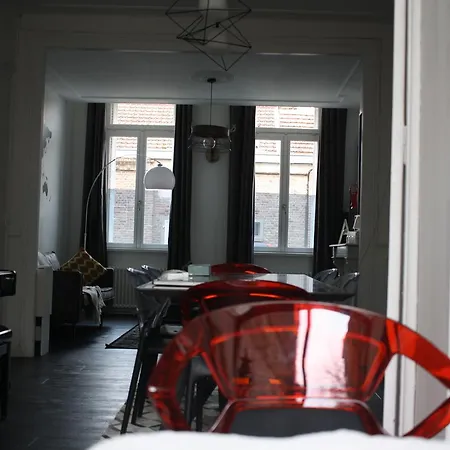 L'annexe