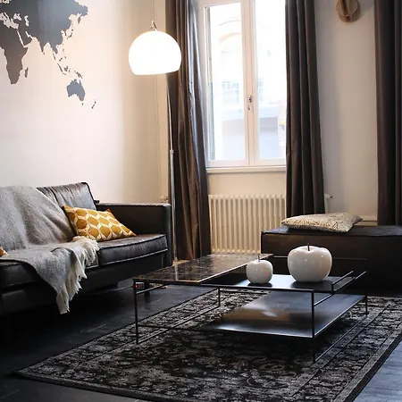 L'annexe Maison d'hôtes