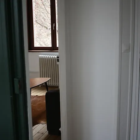 Maison d'hôtes L'annexe
