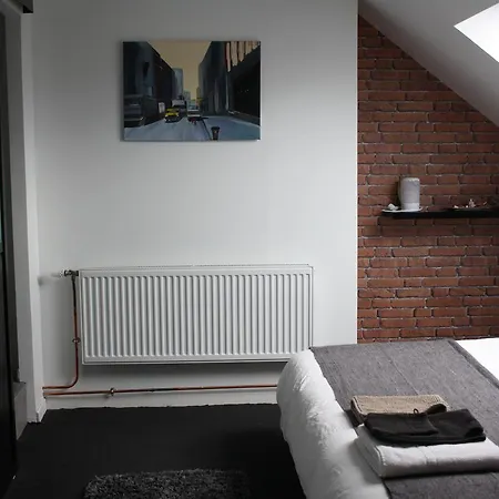L'annexe Maison d'hôtes Amiens