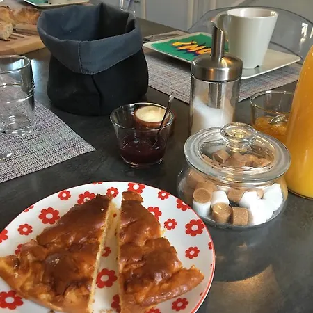 L'annexe * アミアン