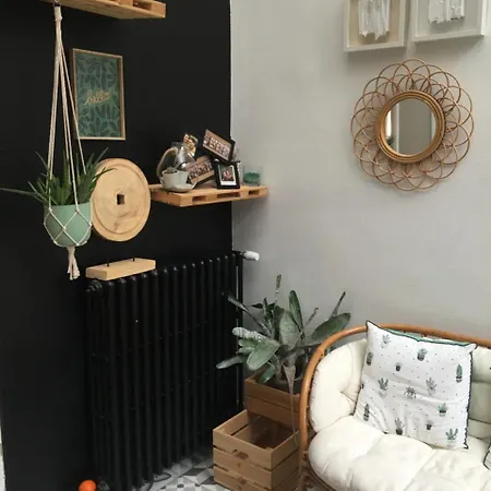 L'annexe Amiens
