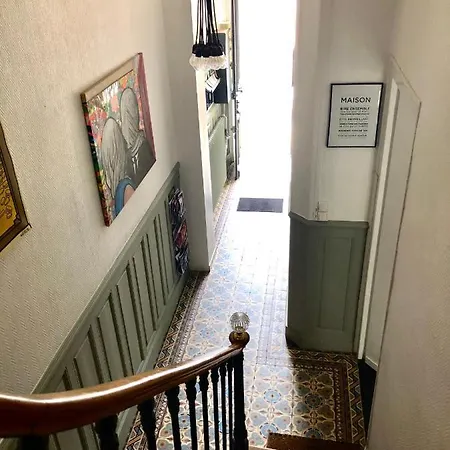L'annexe Maison d'hôtes Amiens